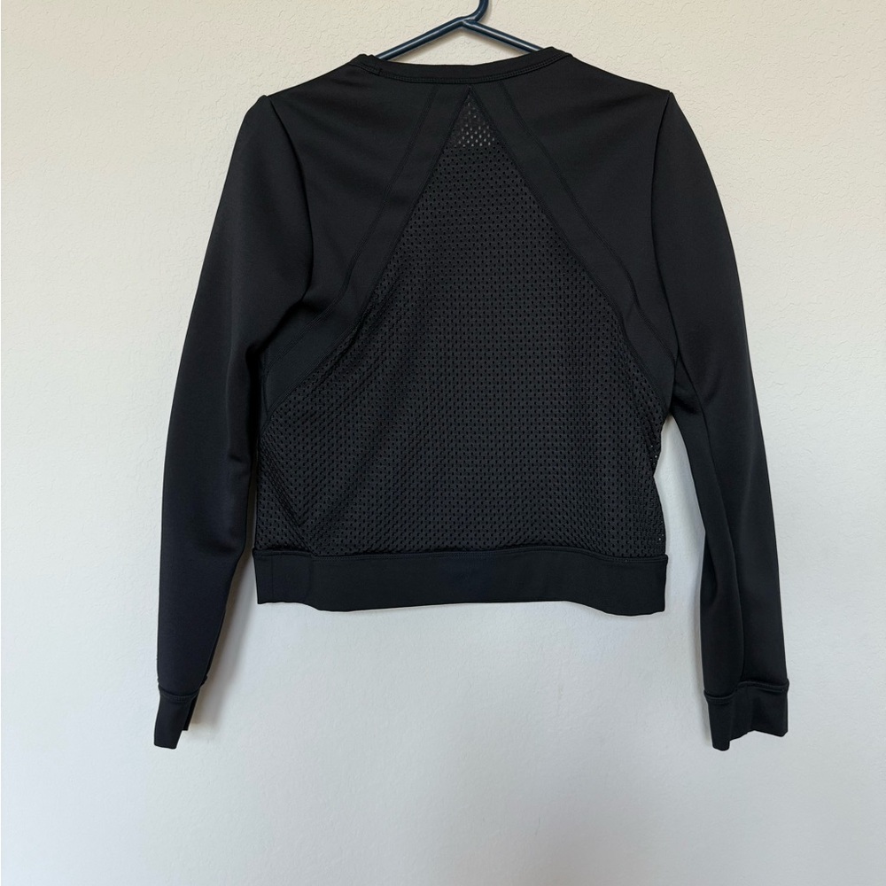 Fabletics Mesh Back Long Sleeve Top - Picture 6 of 8